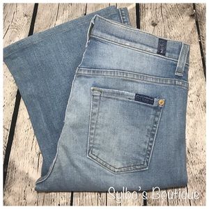 7 For All Mankind | Jeans